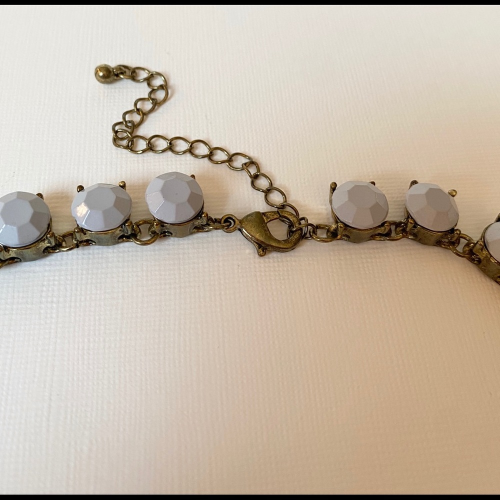Statement Necklace - image 3